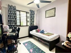Blk 260C Punggol Topaz (Punggol), HDB 4 Rooms #578620271